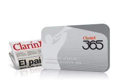 Clarín Project