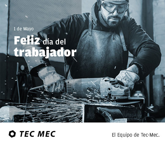 Tec Mec Project