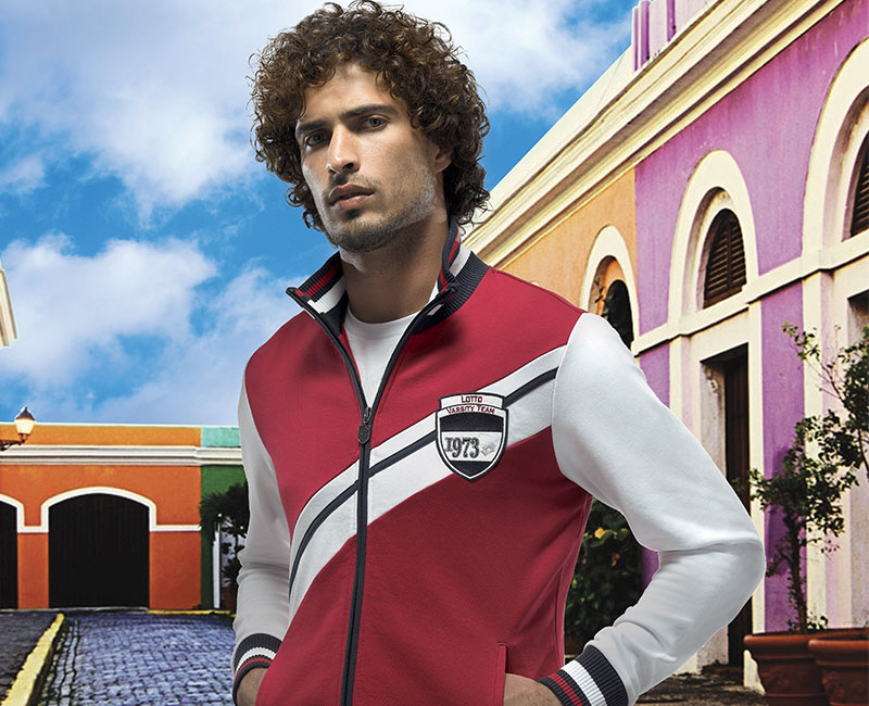 Dexter & Stock Center