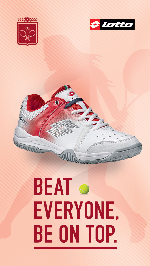 Lotto Argentina Project