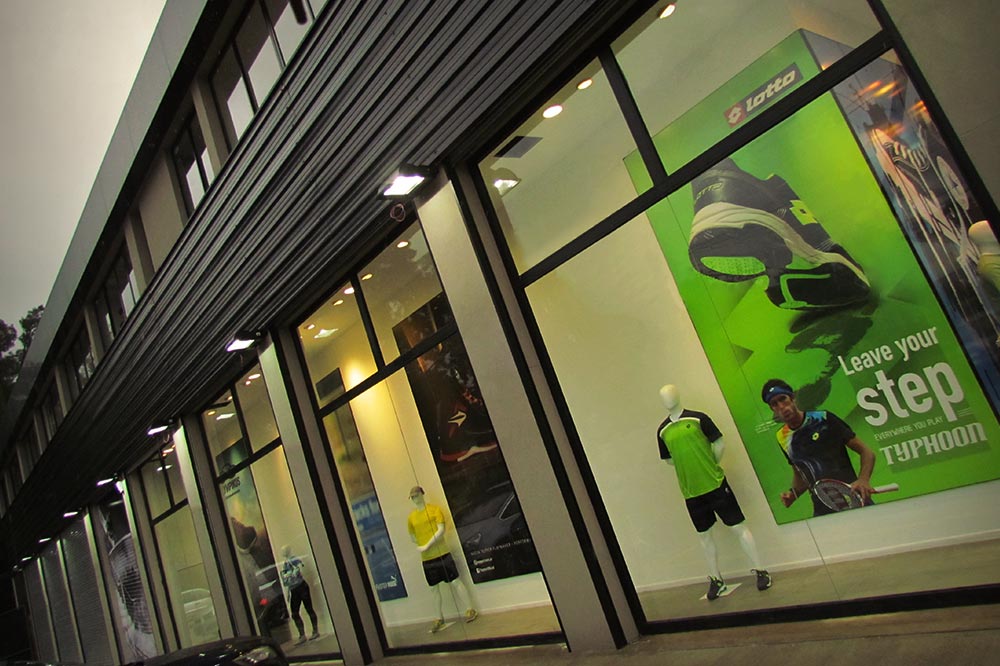 Lotto Argentina Project