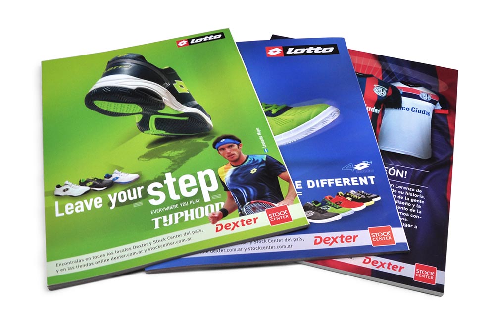 Lotto Argentina Project