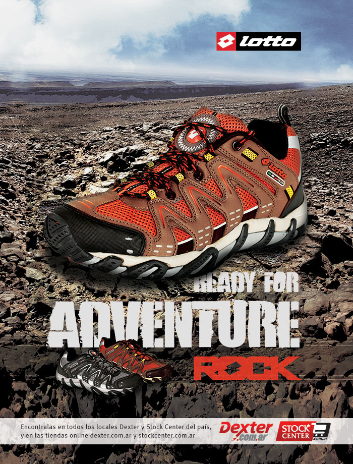 Lotto Argentina Project