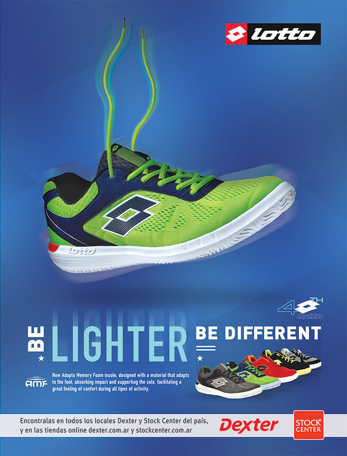 Lotto Argentina Project