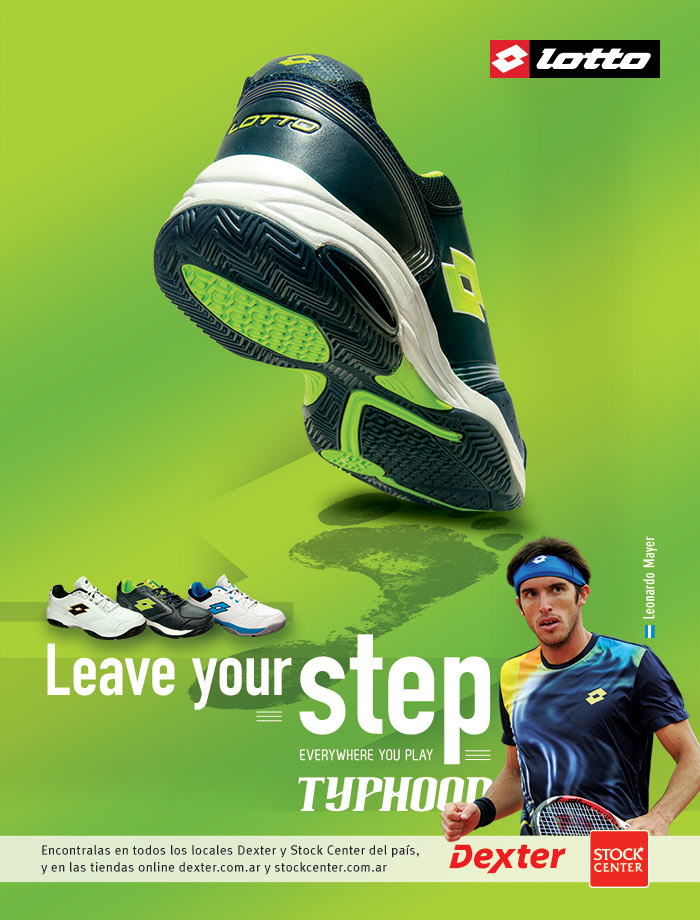 Lotto Argentina Project