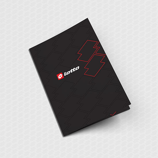 Lotto Argentina Project