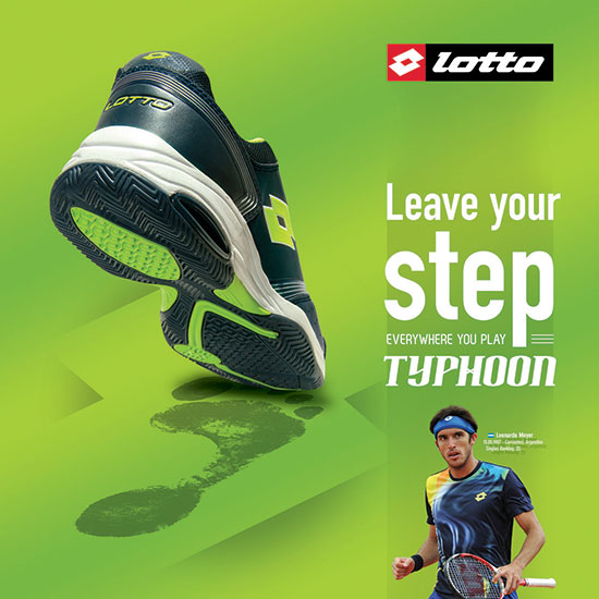 Lotto Argentina Project