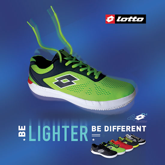 Lotto Argentina Project