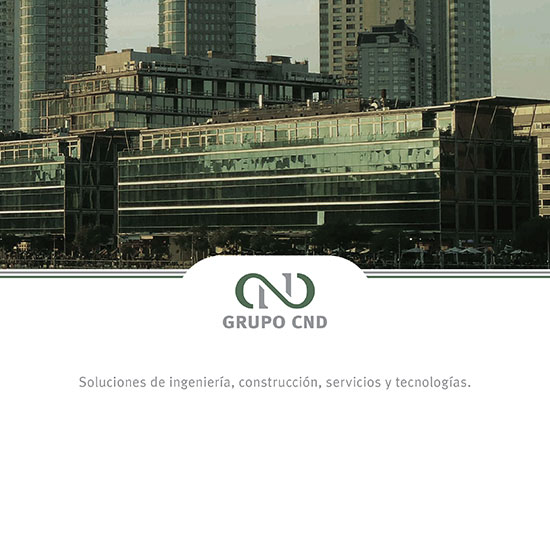 Grupo CND Project