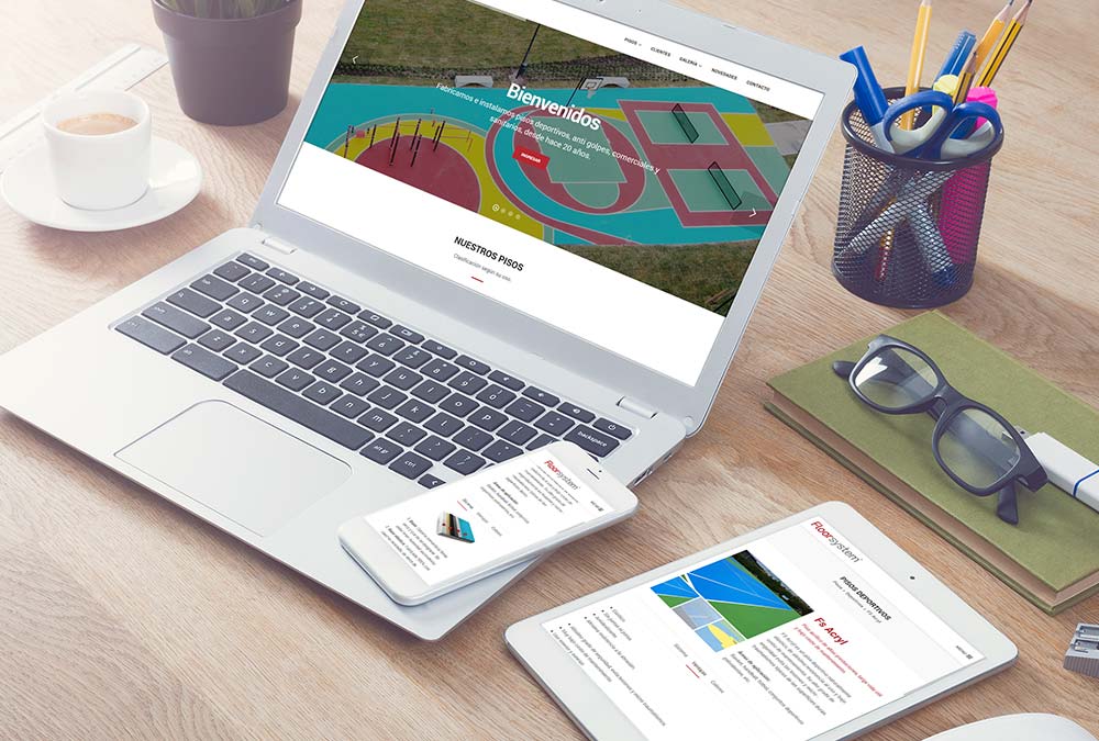 Floor System Project