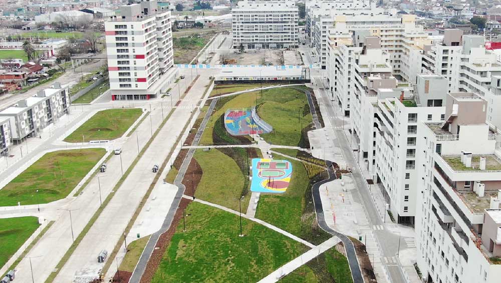 Floor System Project